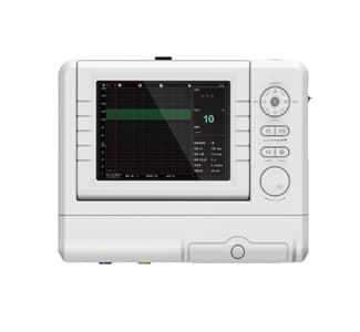 Tocographe digital – cardio surveillance fœtale miniature 6