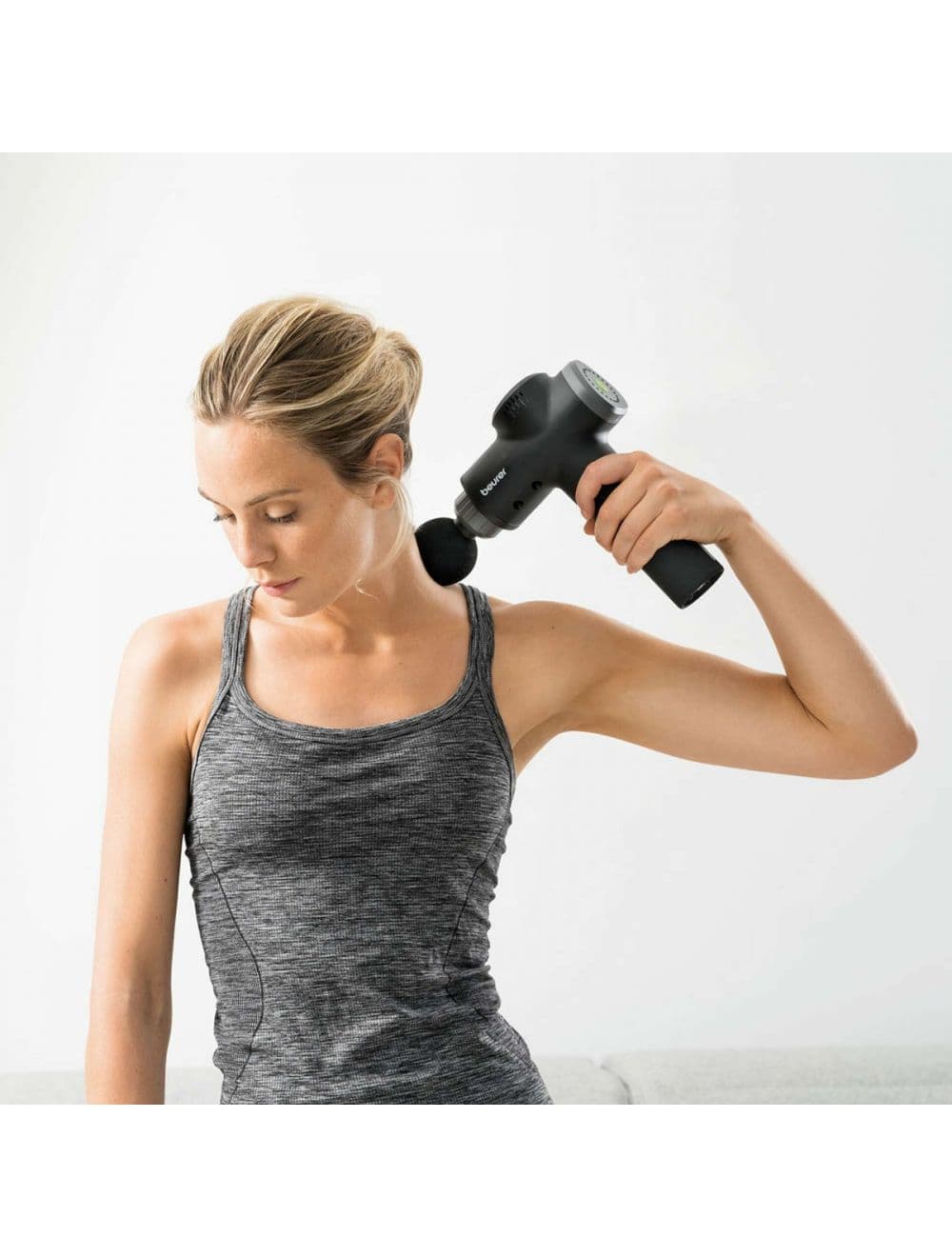 Appareil de massage musculaire MG 180 miniature 4