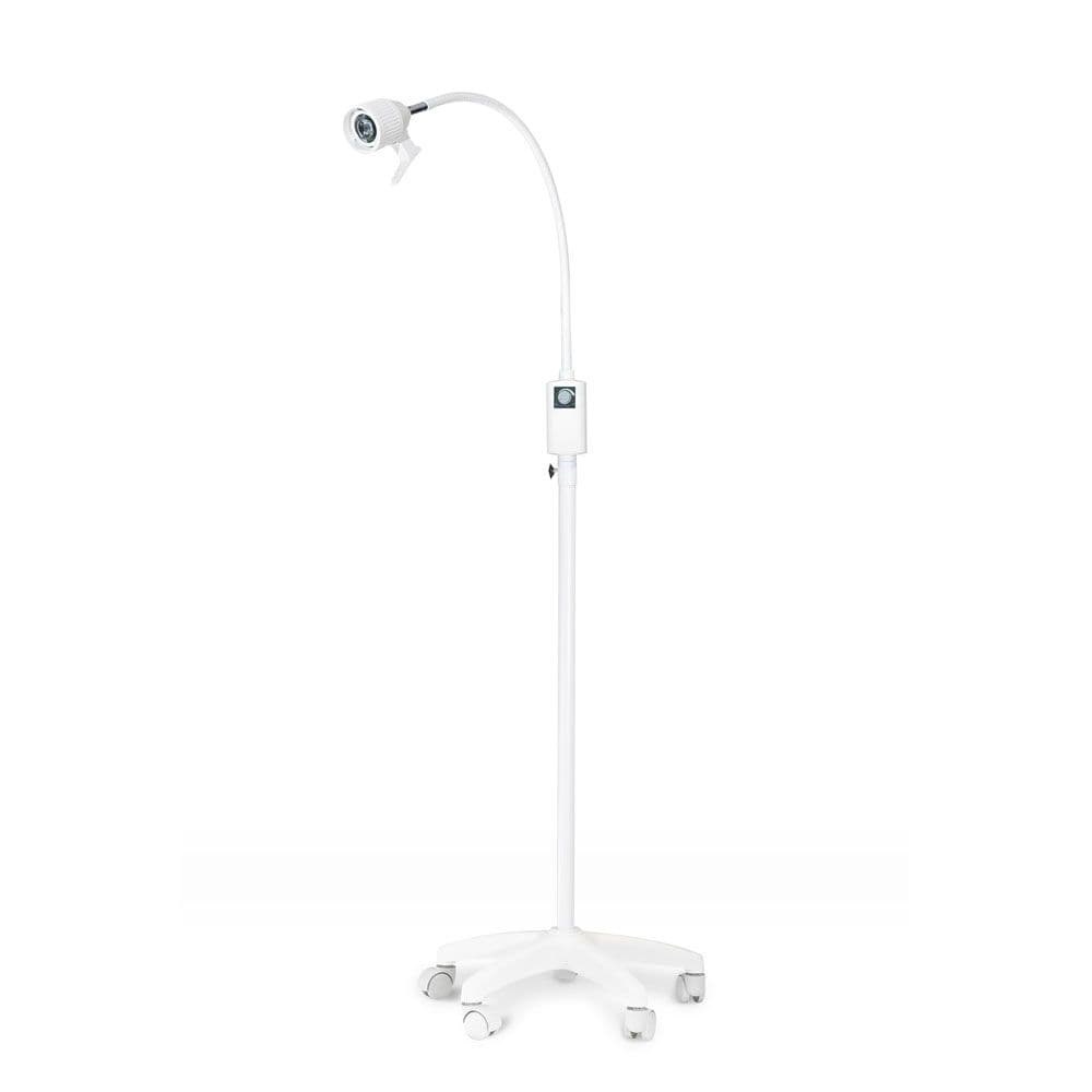 Lampe d'examen LED miniature 4
