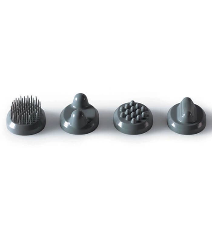 Appareil thermo massage miniature 3