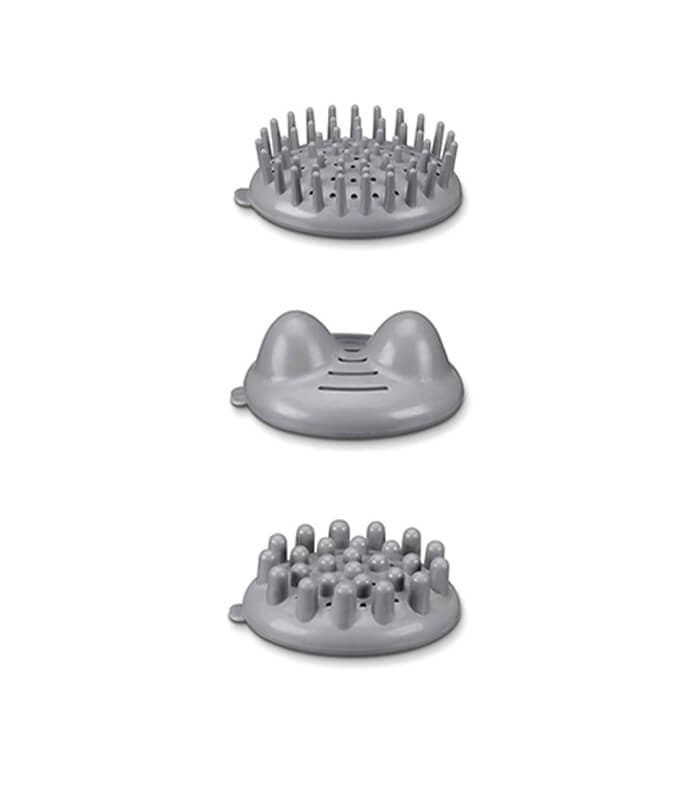 Appareil thermo massage miniature 2