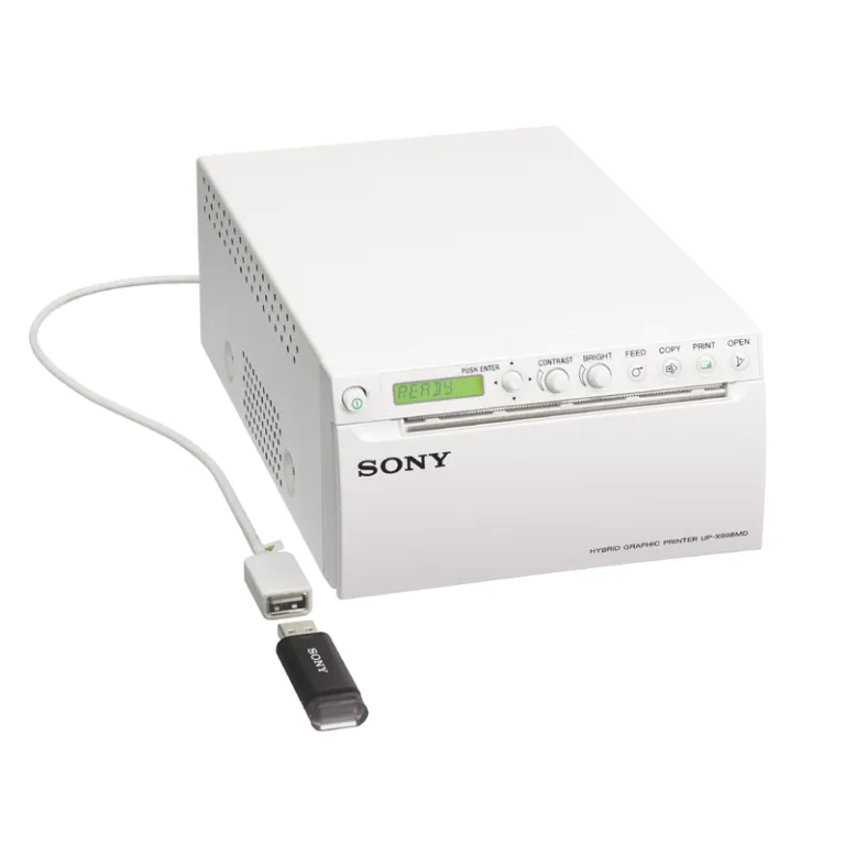 Imprimante vidéo Sony UP-X898MD miniature 2