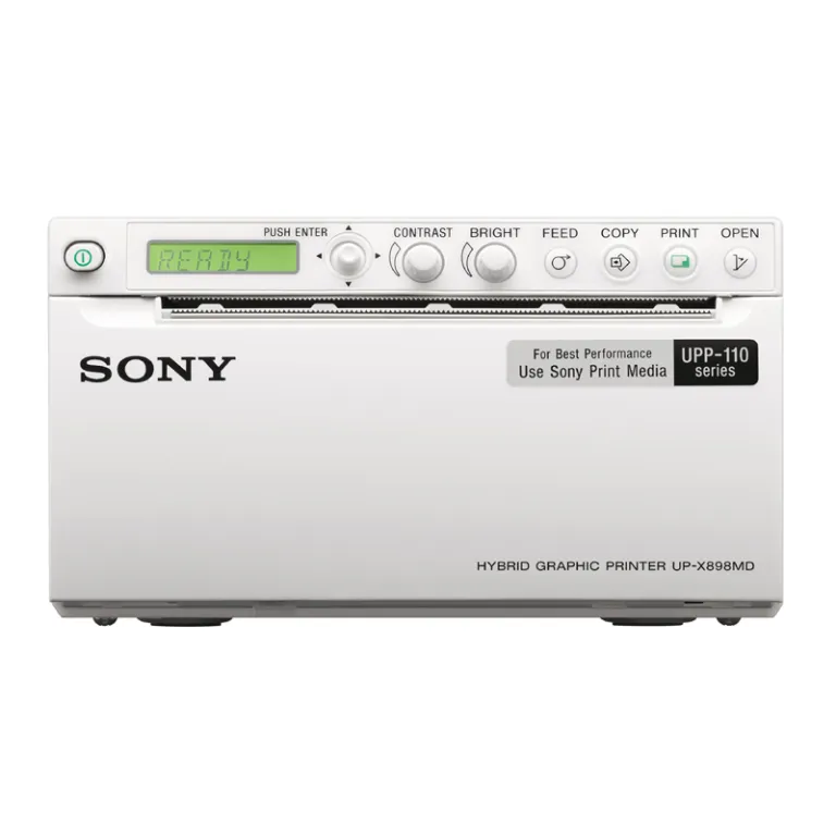 Imprimante vidéo Sony UP-X898MD miniature 3