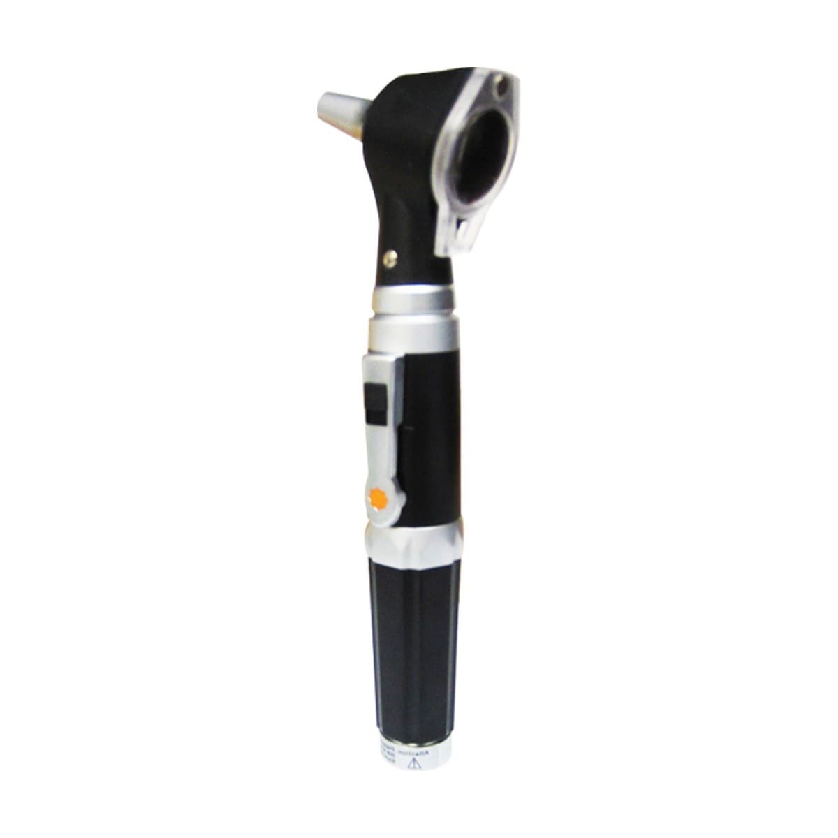 Otoscope à fibre optique