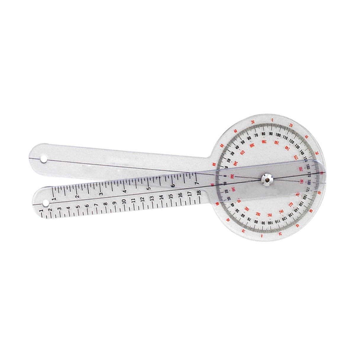 Goniomètre en PVC – large