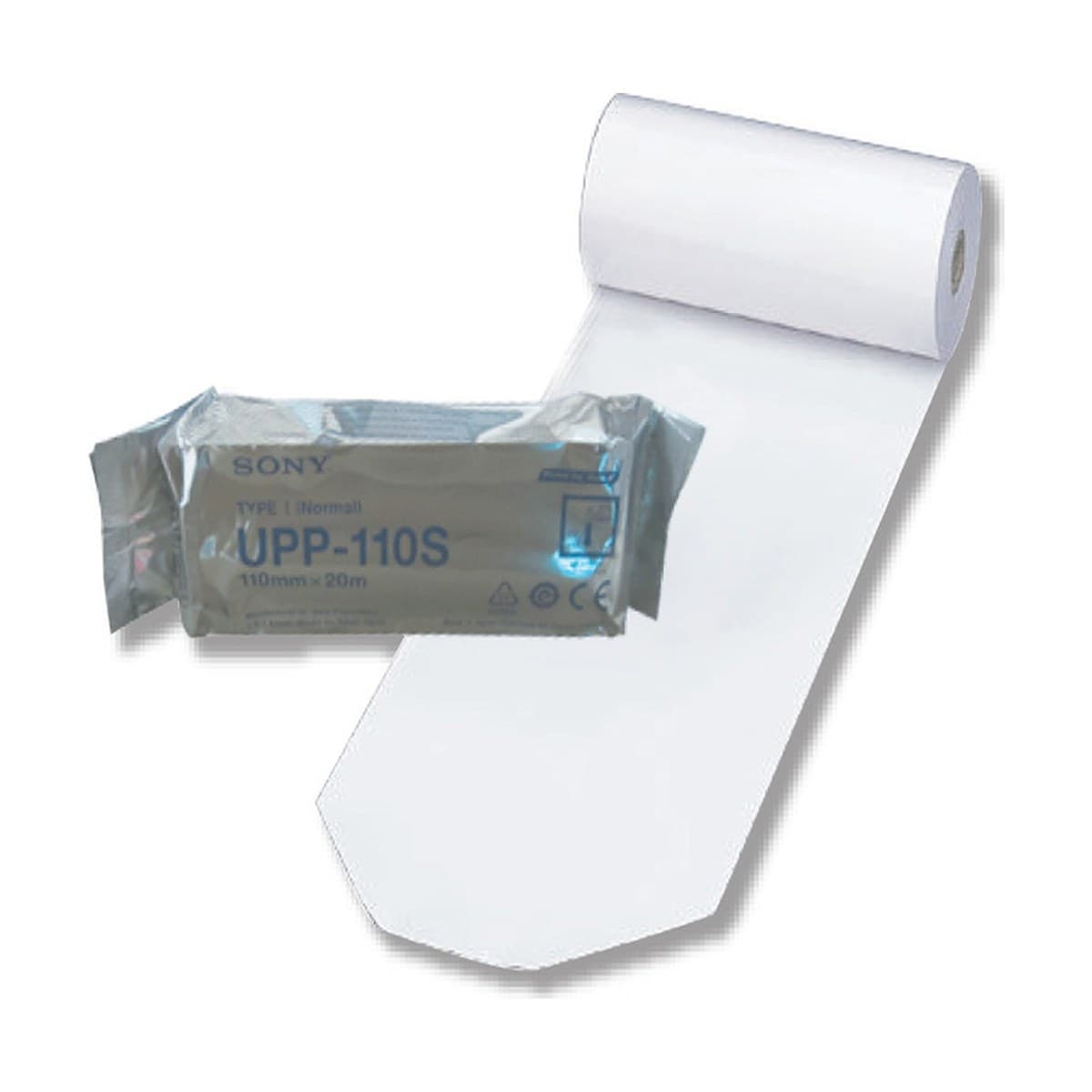 Papier Sony UPP-110S