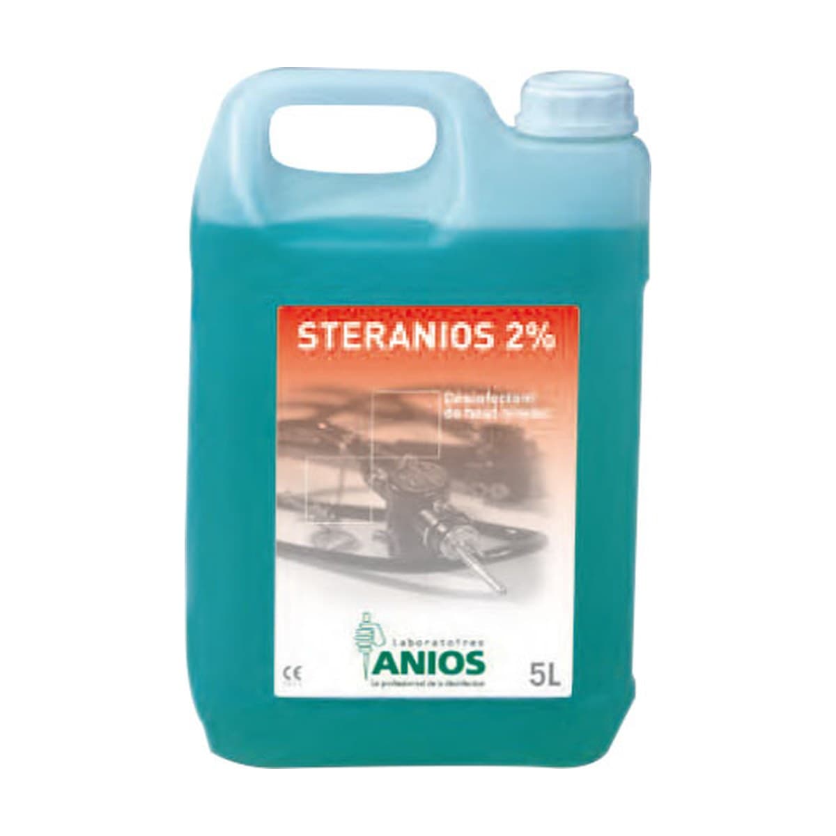 Steranios 2% NG