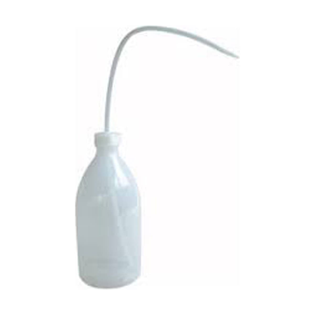 Pissette en plastique
