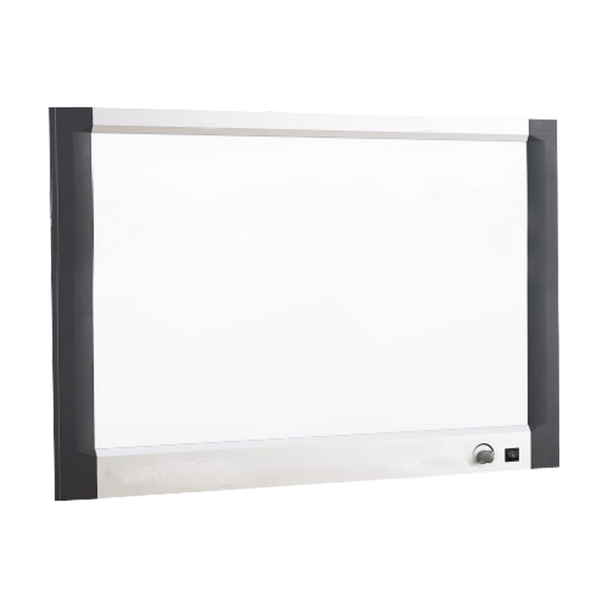 Négatoscope LED extra-plat