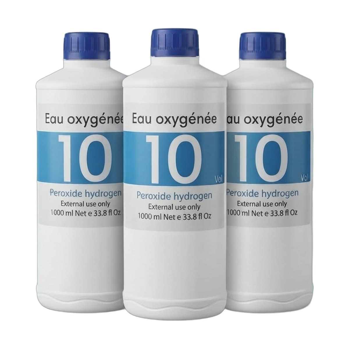Eau oxygénée – 1 L