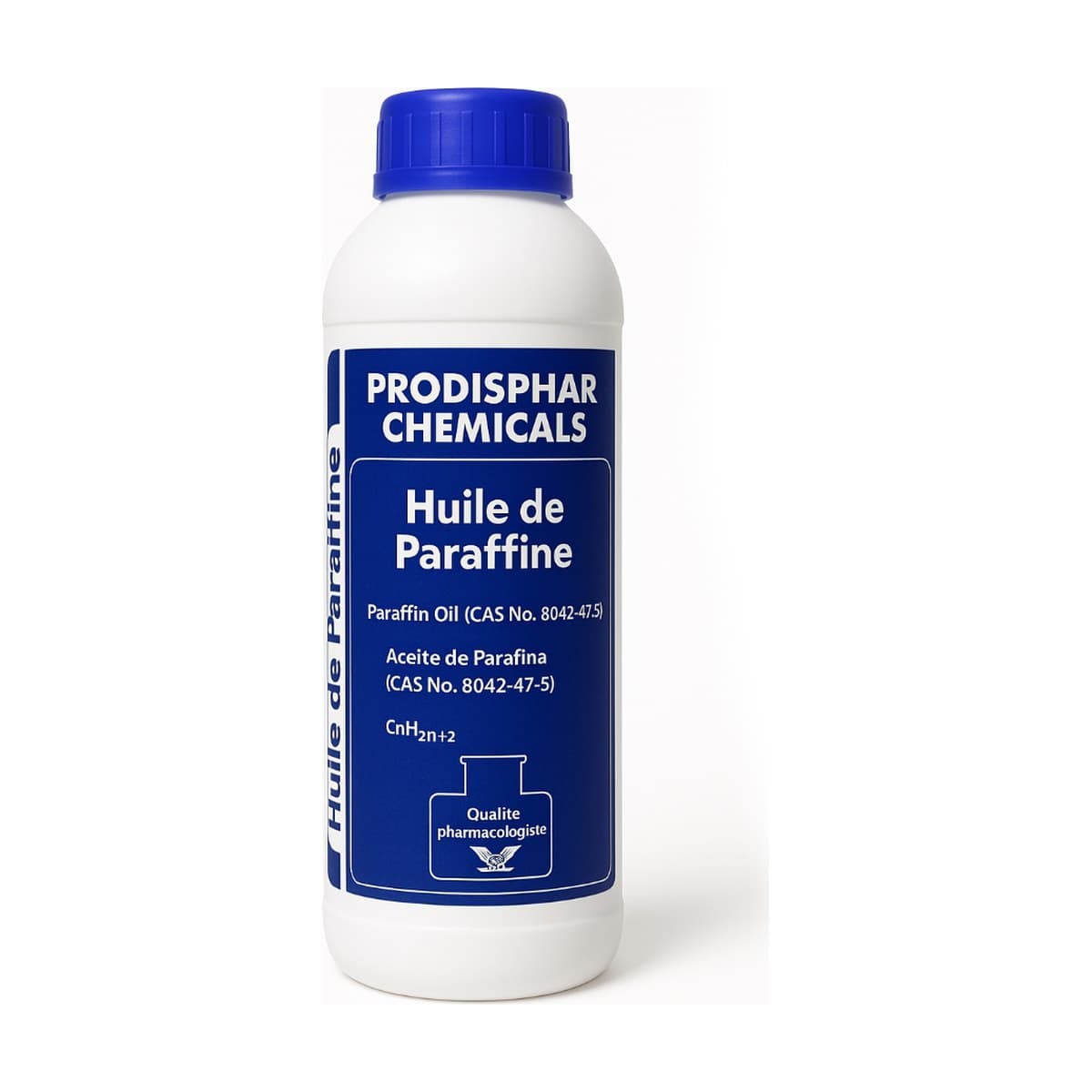 Huile de paraffine Prodisphar – 1 L