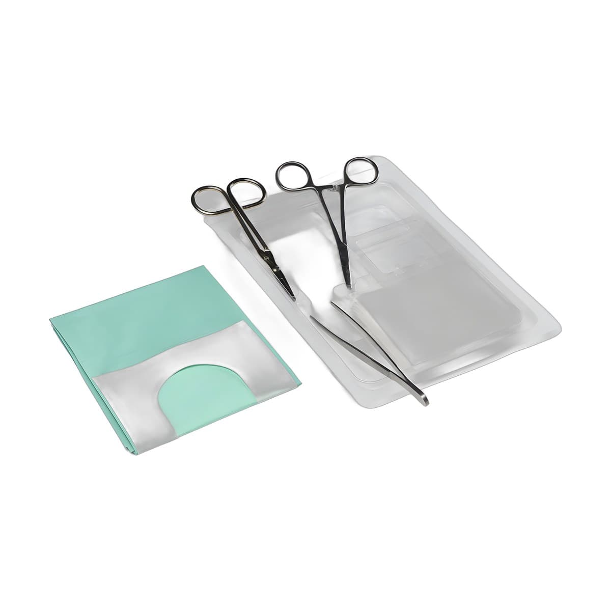 Kit de suture stérile