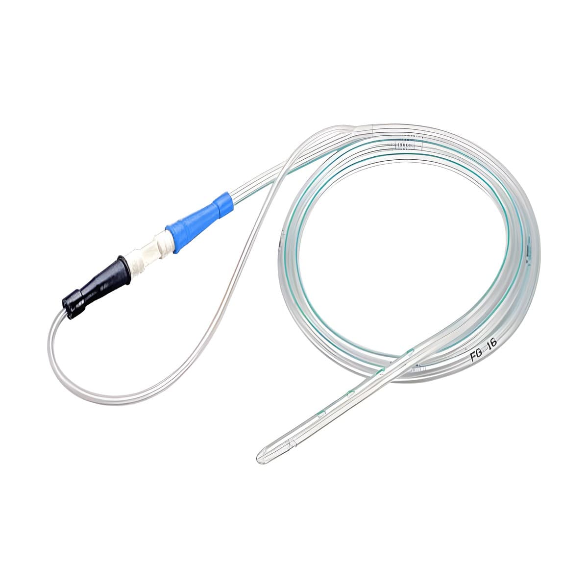 Sonde de nutrition Salem en PVC