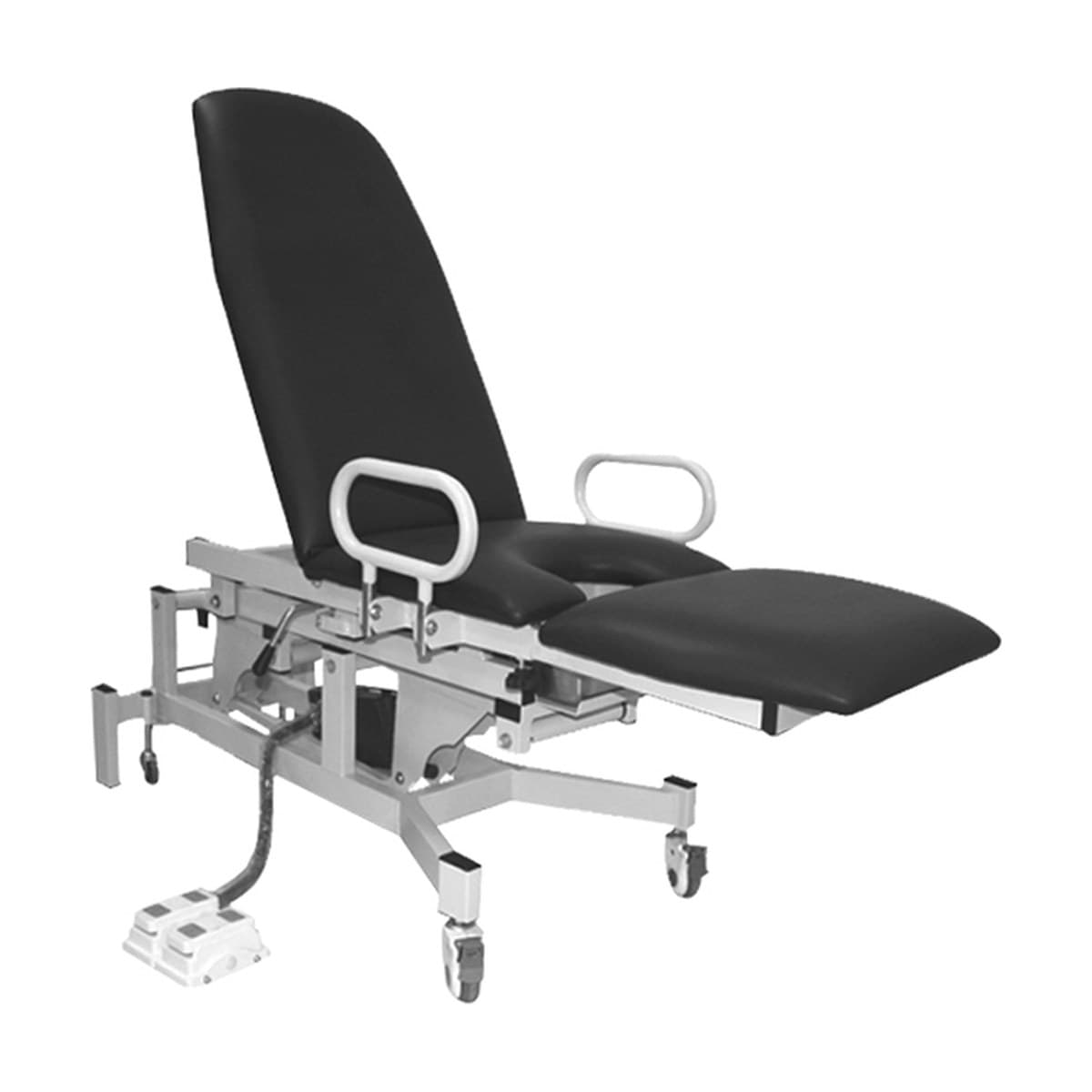 Table gynéco électrique Optimal