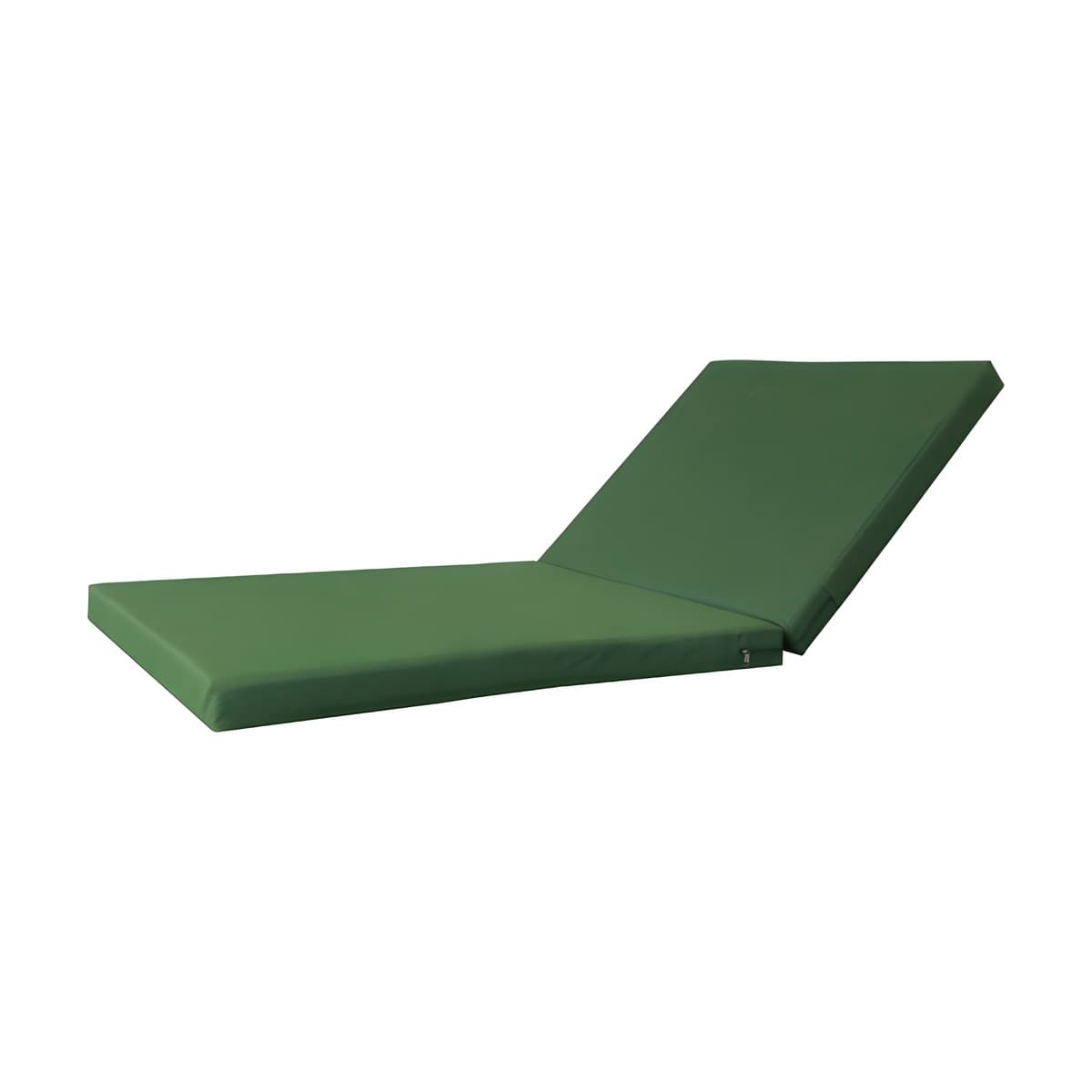 Surmatelas polyuréthane – 2 sections