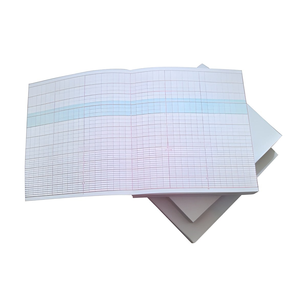 Papier monitoring 112 x 100 x 160 Biocare