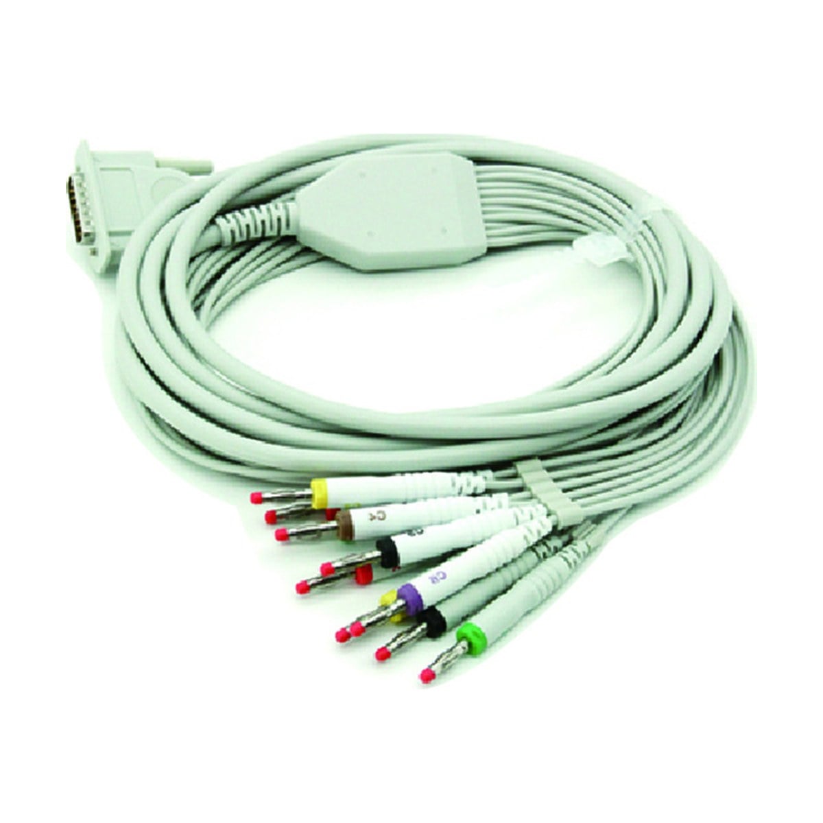 Câble ECG