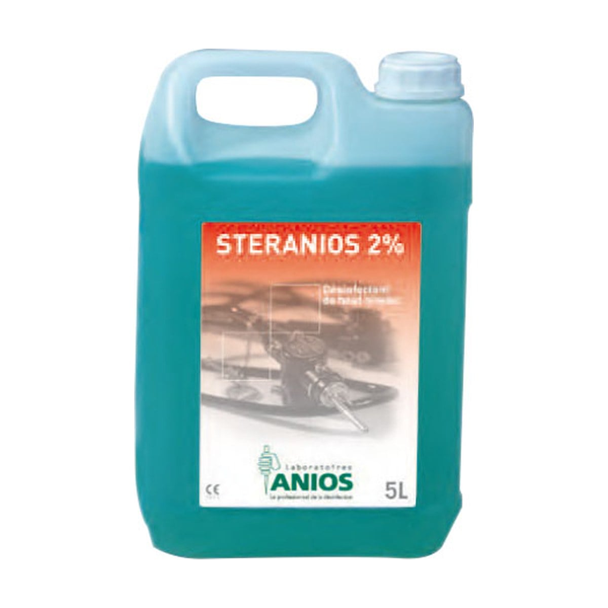 Steranios 2% NG