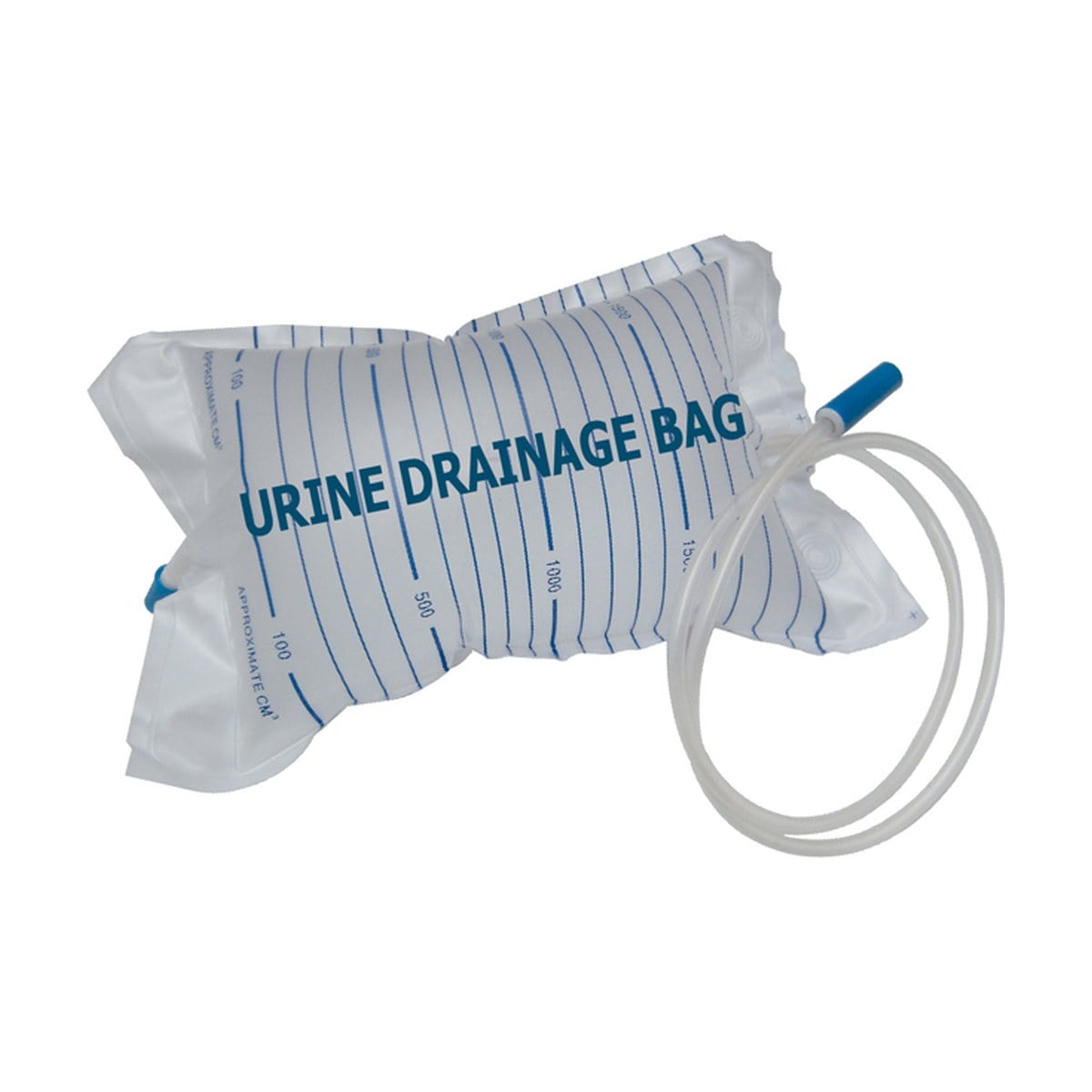 Poche à urine adulte stérile – 2 L