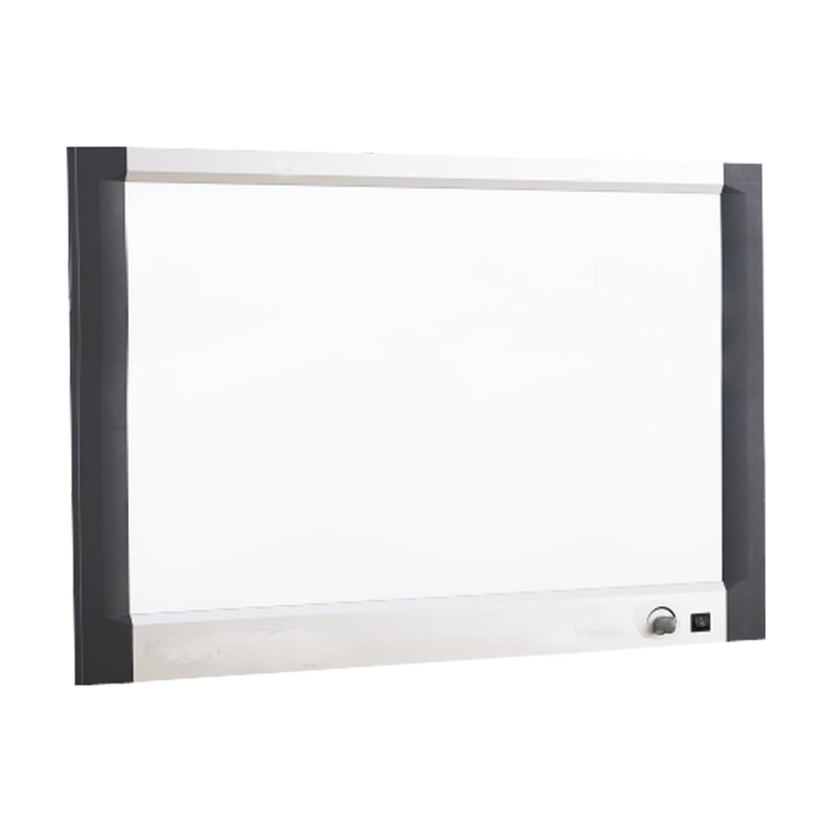 Négatoscope LED extra-plat