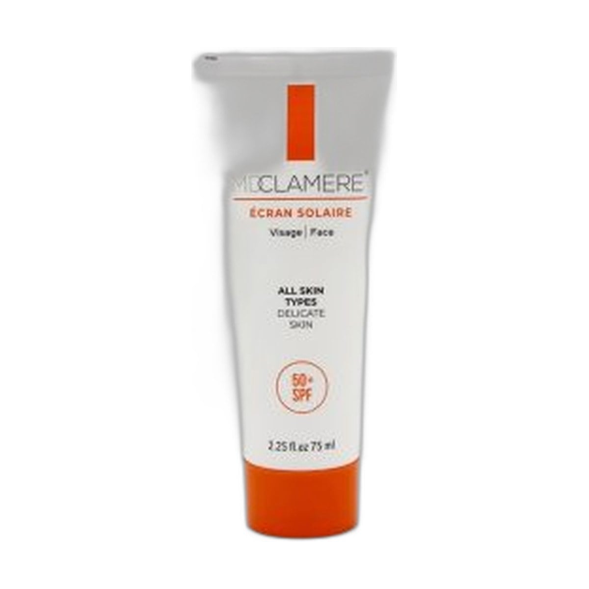 MDClamere Sun Cream