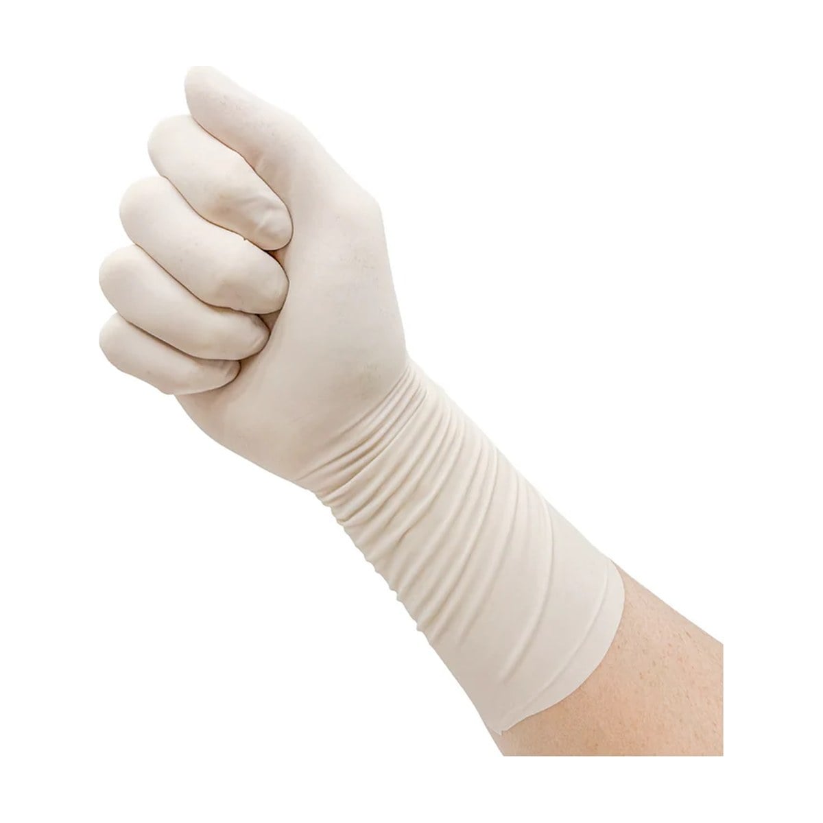 Gants stériles poudrés – boîte de 50