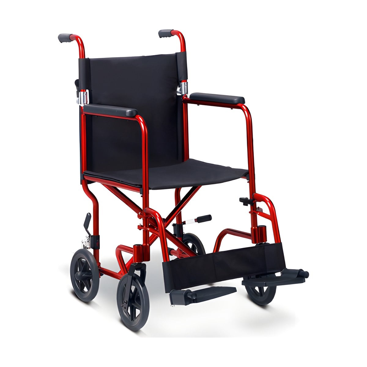 Chaise de transport malade