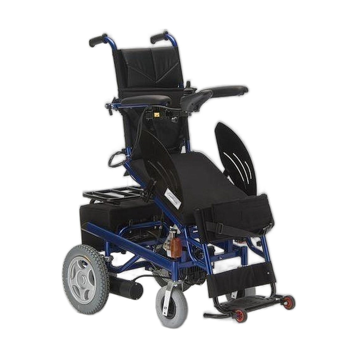 Fauteuil roulant électrique Magic