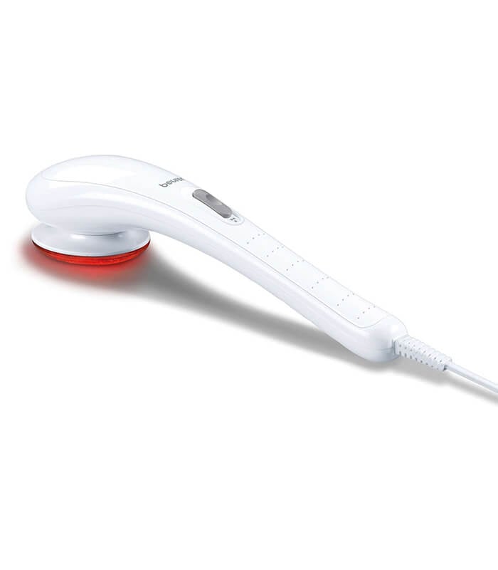 Appareil thermo massage