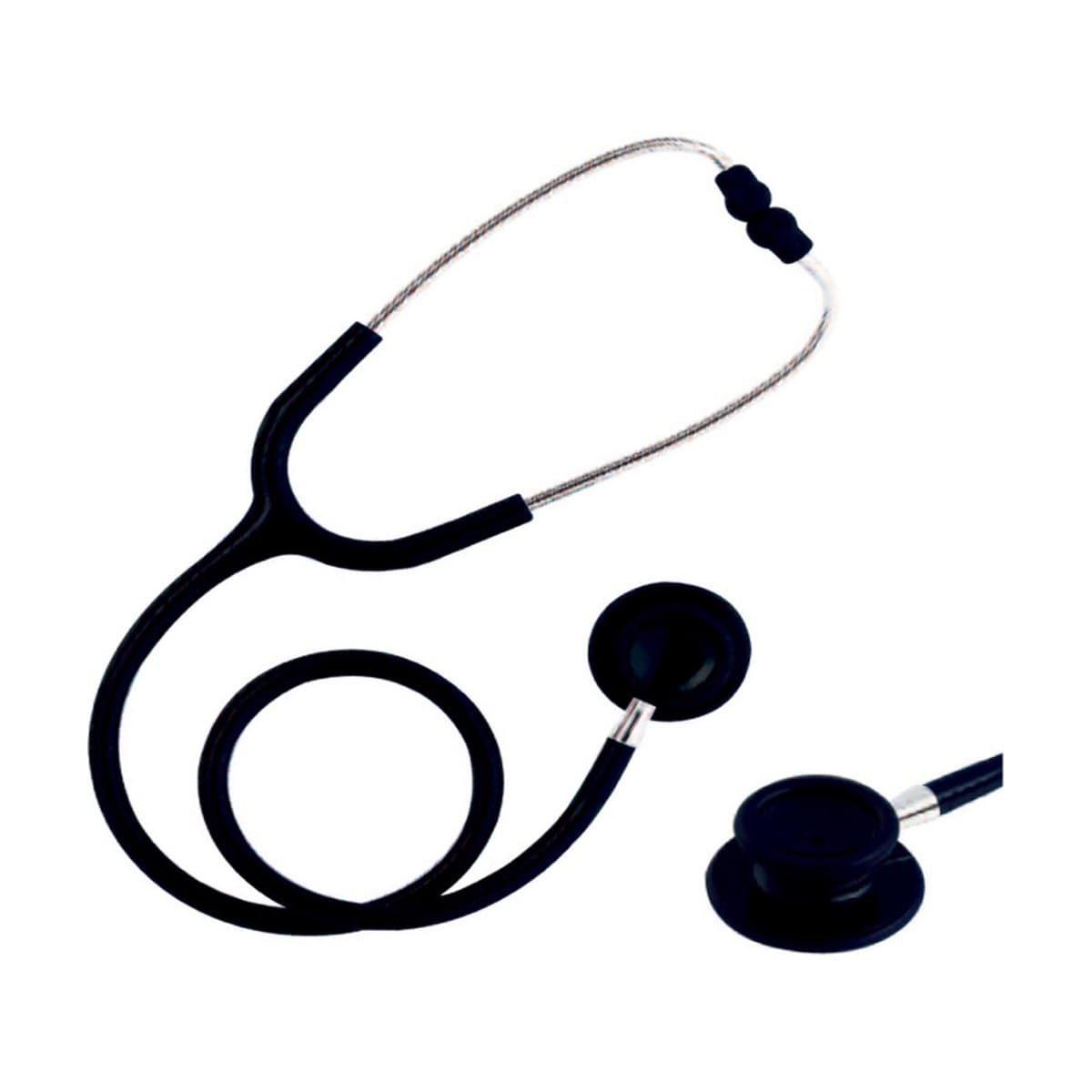 Stéthoscope Spengler Pulse – 2 pavillons