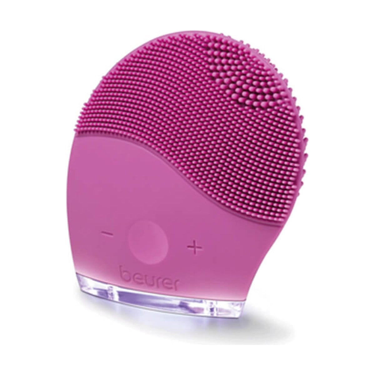 Brosse nettoyante visage FC 49 Beurer