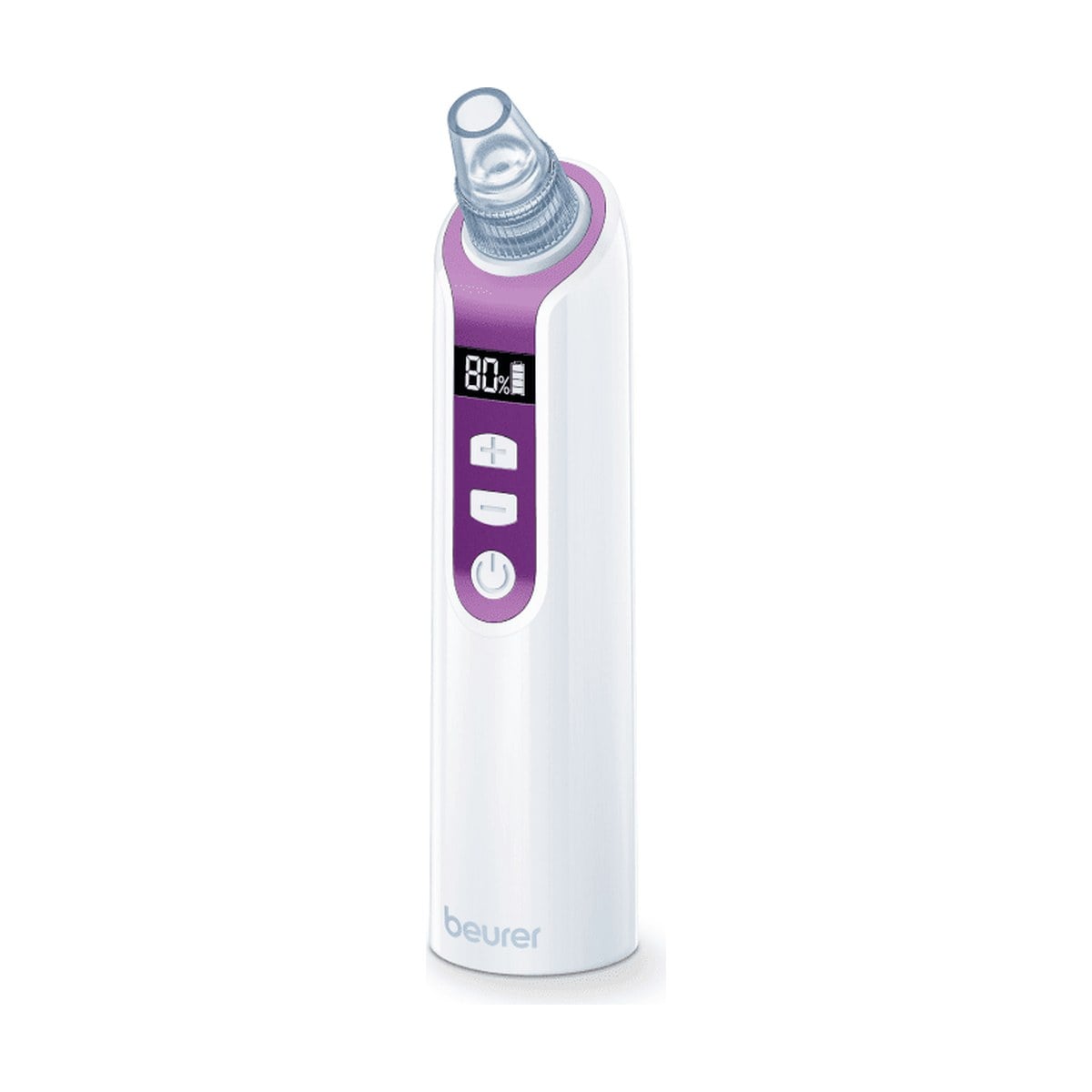 Nettoyeur de pores FC 41 Beurer