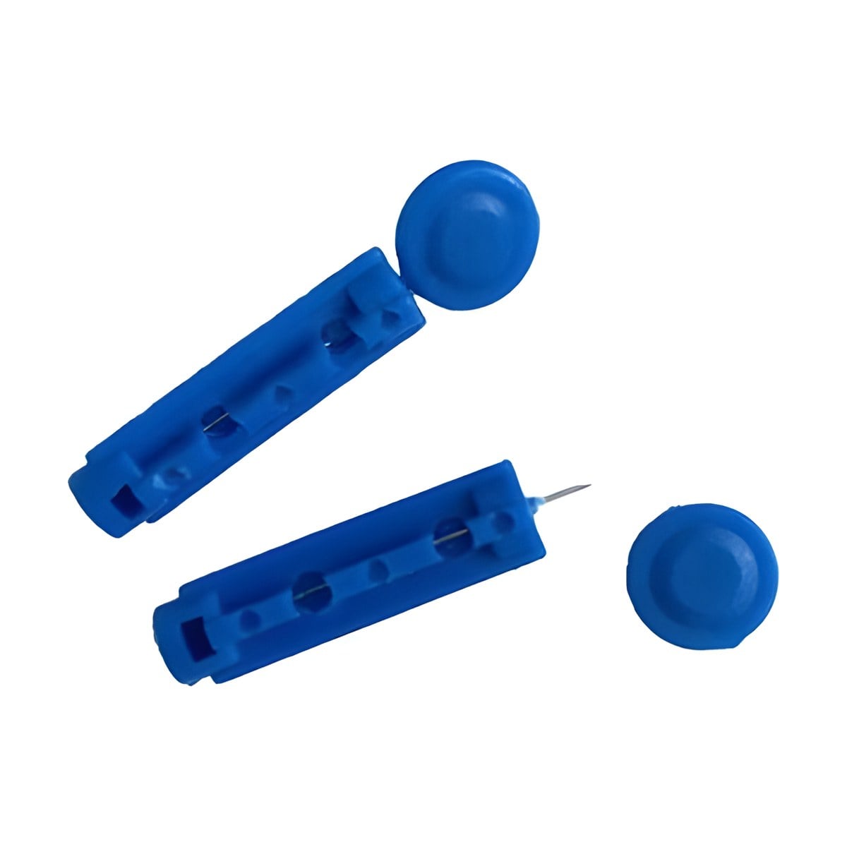 Lancettes Blood pour stylo autopiqueur – boîte de 100
