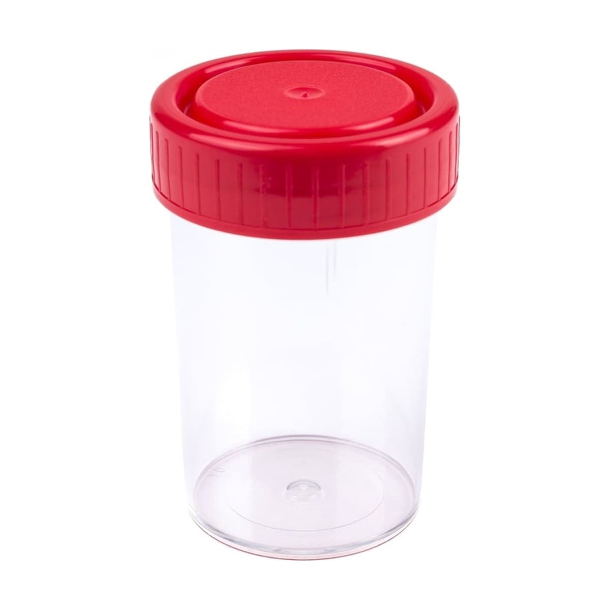 Flacons de prélèvement ECBU stériles – lot de 20