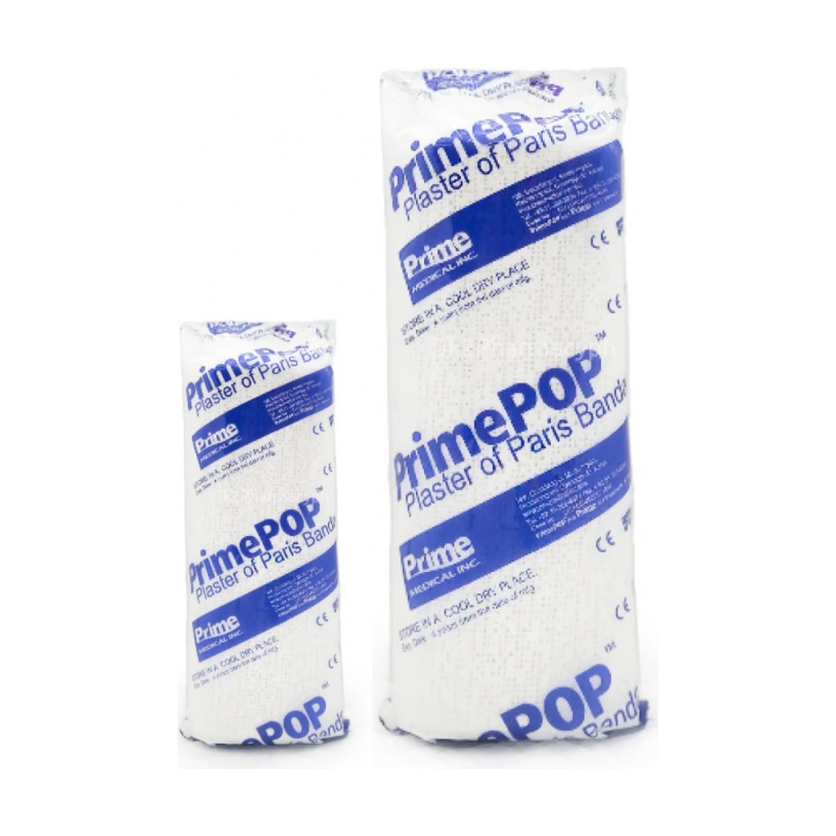 Bande de plâtre Prime Pop