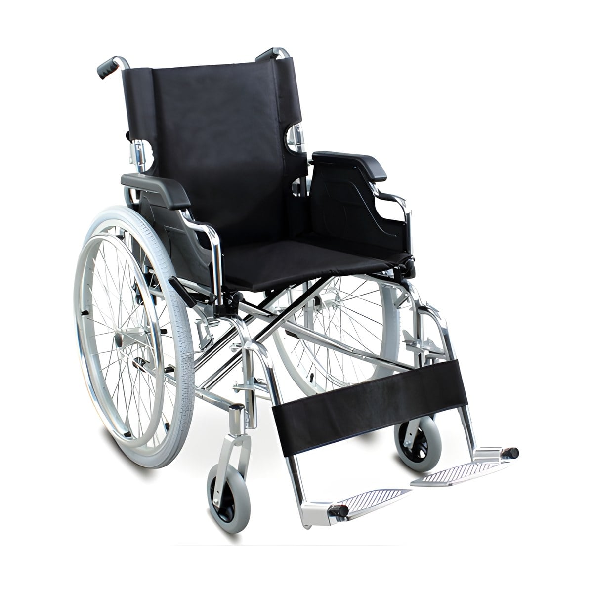 Fauteuil roulant adulte Chic
