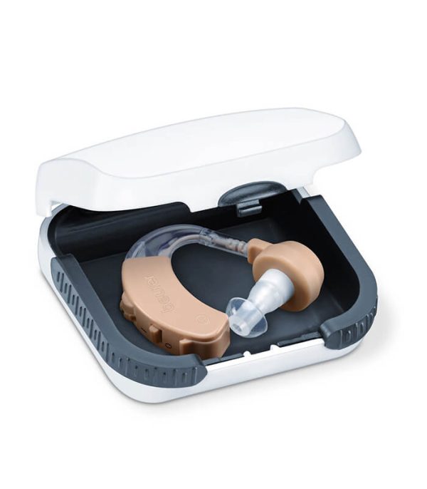 Amplificateur auditif