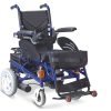 FAUTEUIL ROULANT ELECTRIQUE MAGIC