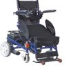 FAUTEUIL ROULANT ELECTRIQUE MAGIC