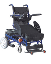 FAUTEUIL ROULANT ELECTRIQUE MAGIC