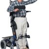 FAUTEUIL ROULANT ELECTRIQUE MAGIC
