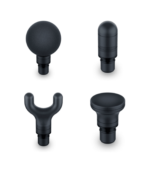 Pistolet de massage Beurer MG 99 compact