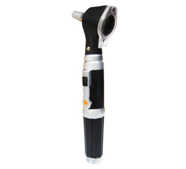 OTOSCOPE FIBRE OPTIQUE