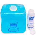 GEL ECHOGRAPHIE 5 KGS