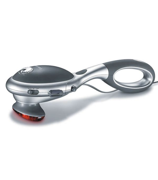 Appareil thermo massage