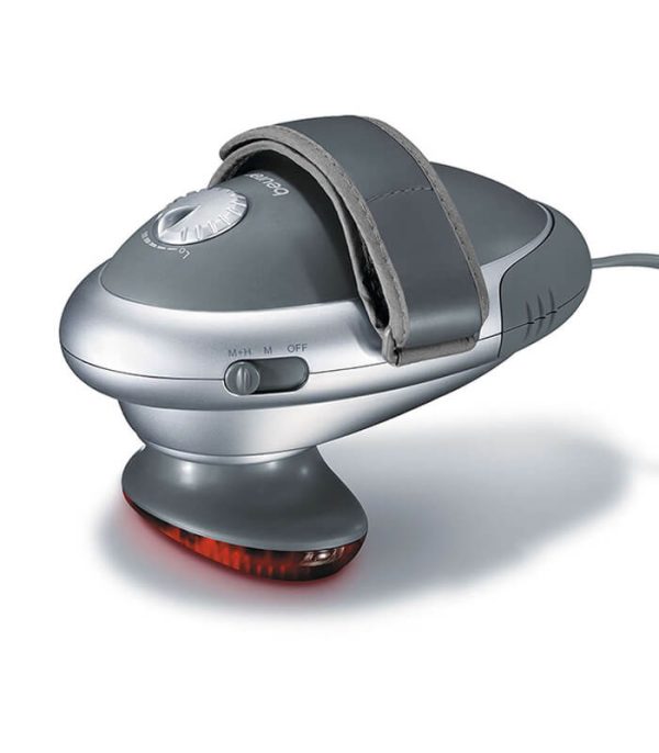 Appareil thermo massage