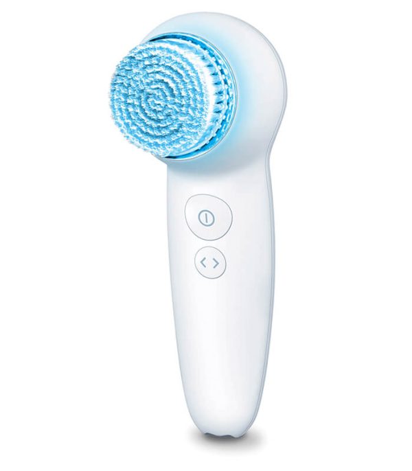 Brosse cosmétique visage – pureo deep clear