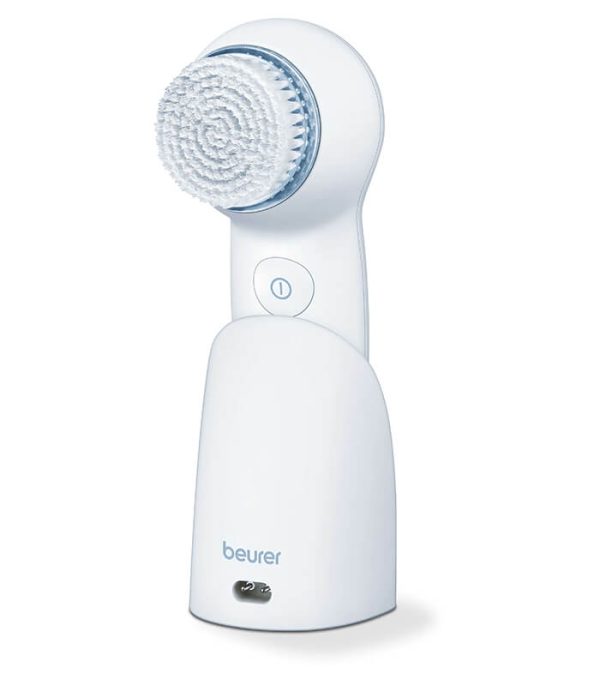 Brosse cosmétique visage – pureo deep clear