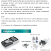 Capture Système d'analyse de l'hémoglobine glyquée HbA1c