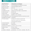 Capture3 Système d'analyse de l'hémoglobine glyquée HbA1c
